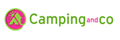 Camping-and-co.com - Der Campingurlaub-Experte